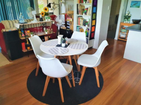 Amazing City Location-Private Room in a Share House-2 Rooms available!!